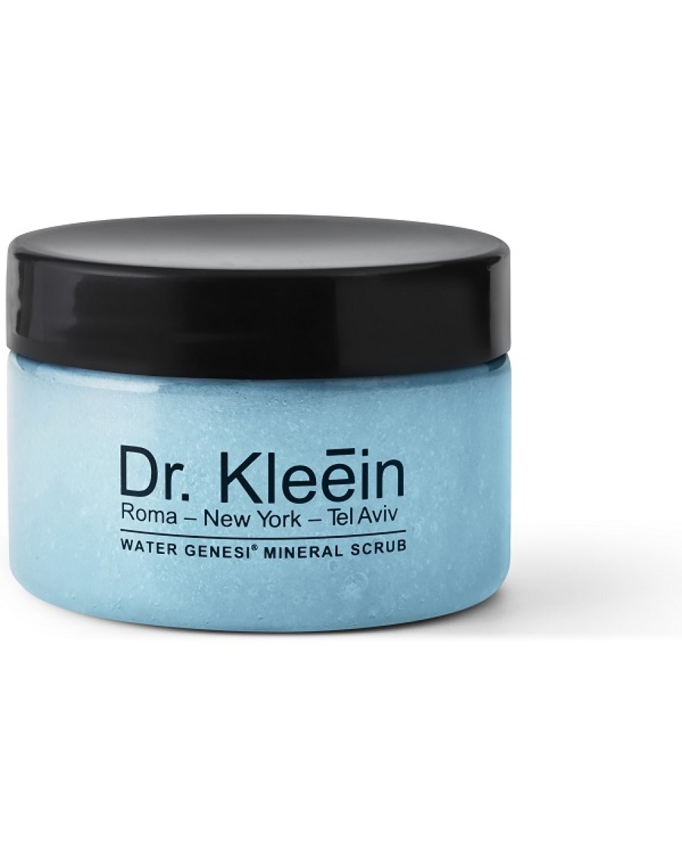 DR KLEEIN WATER GENESI SCRUB