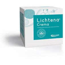 LICHTENA CREMA 200ML NF