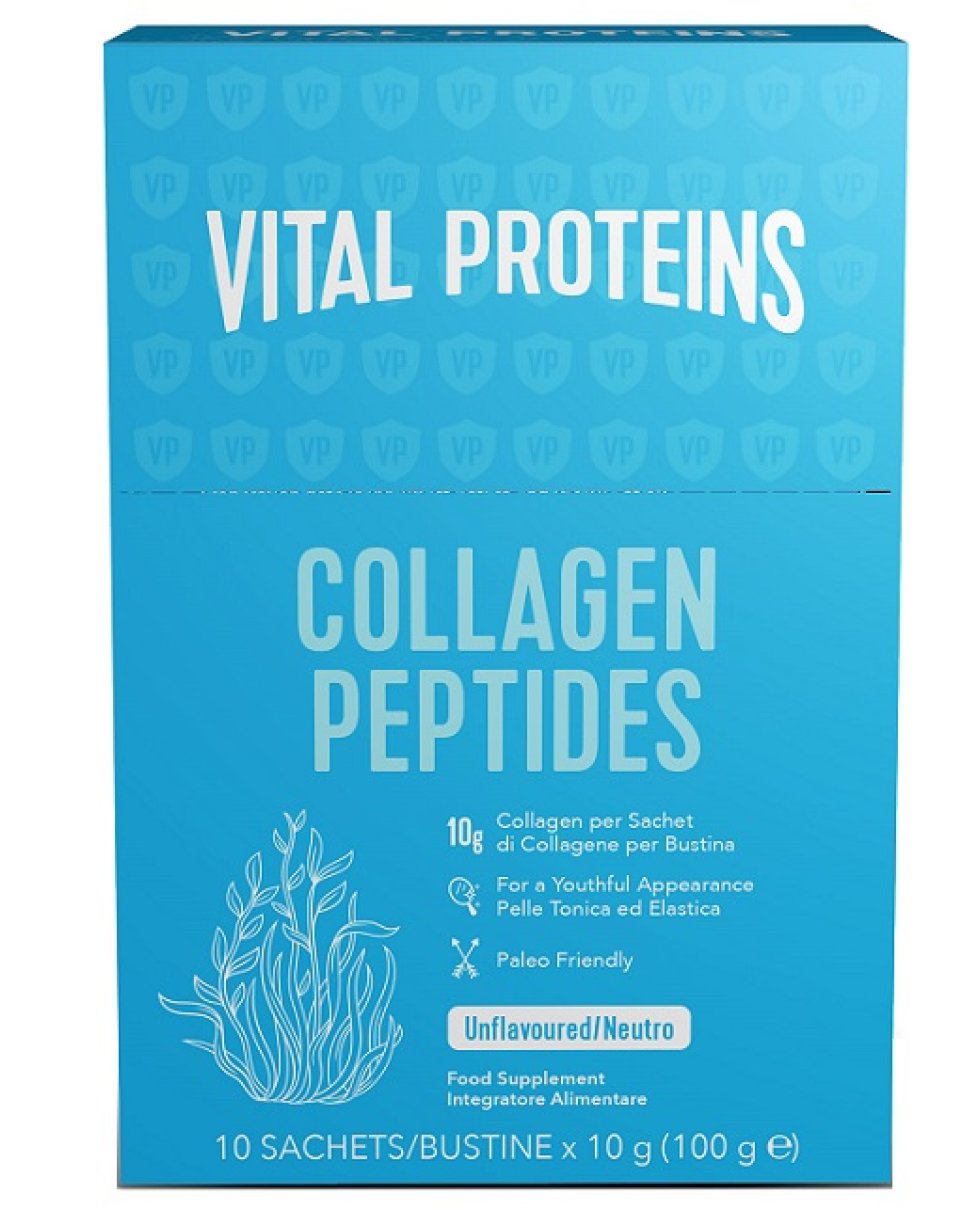 VITAL PROTEINS COLLAG PEP 10ST