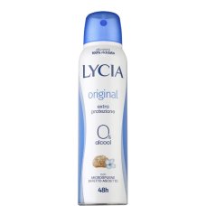 LYCIA  DEO SPRAY ORIG 150ML