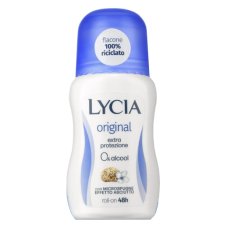 LYCIA  ROLL ON ORIGINAL 50ML