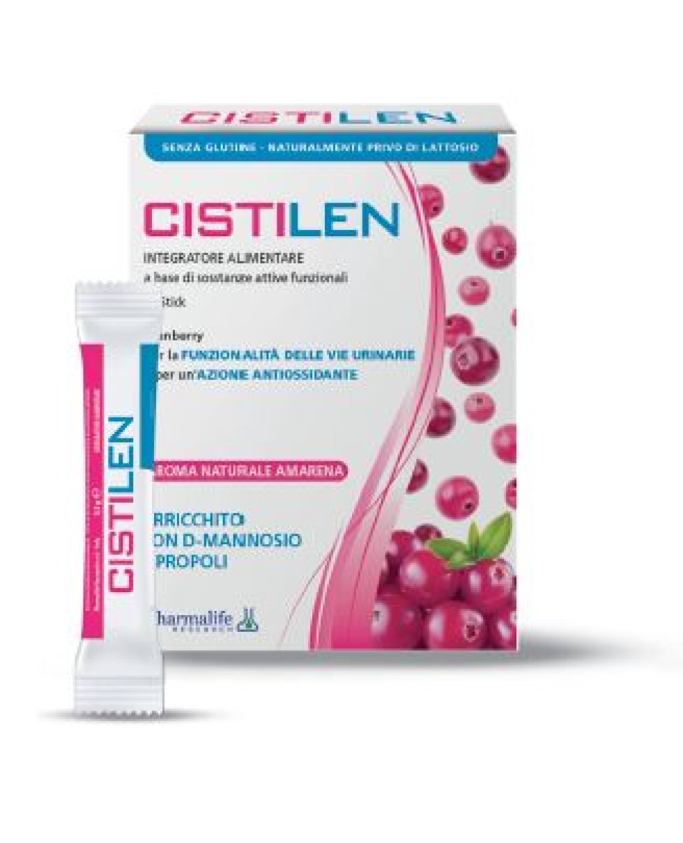 CISTILEN 14STICK