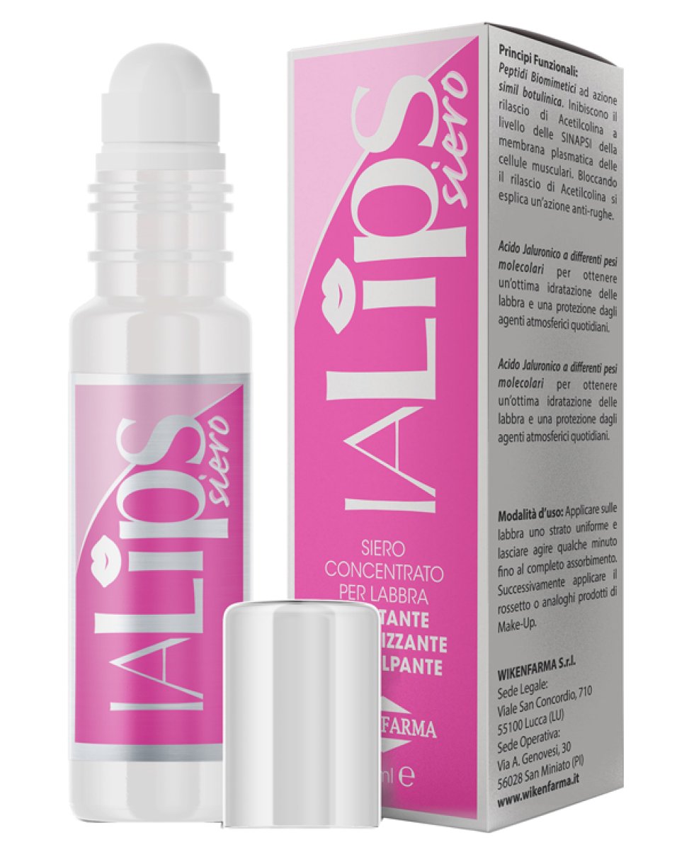 IALIPS Siero 20ml