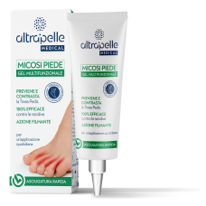 ALTRAPELLE MEDICAL MICOSI PIED