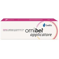 ORNIBEL APPLICATORE VAGINALE 1P