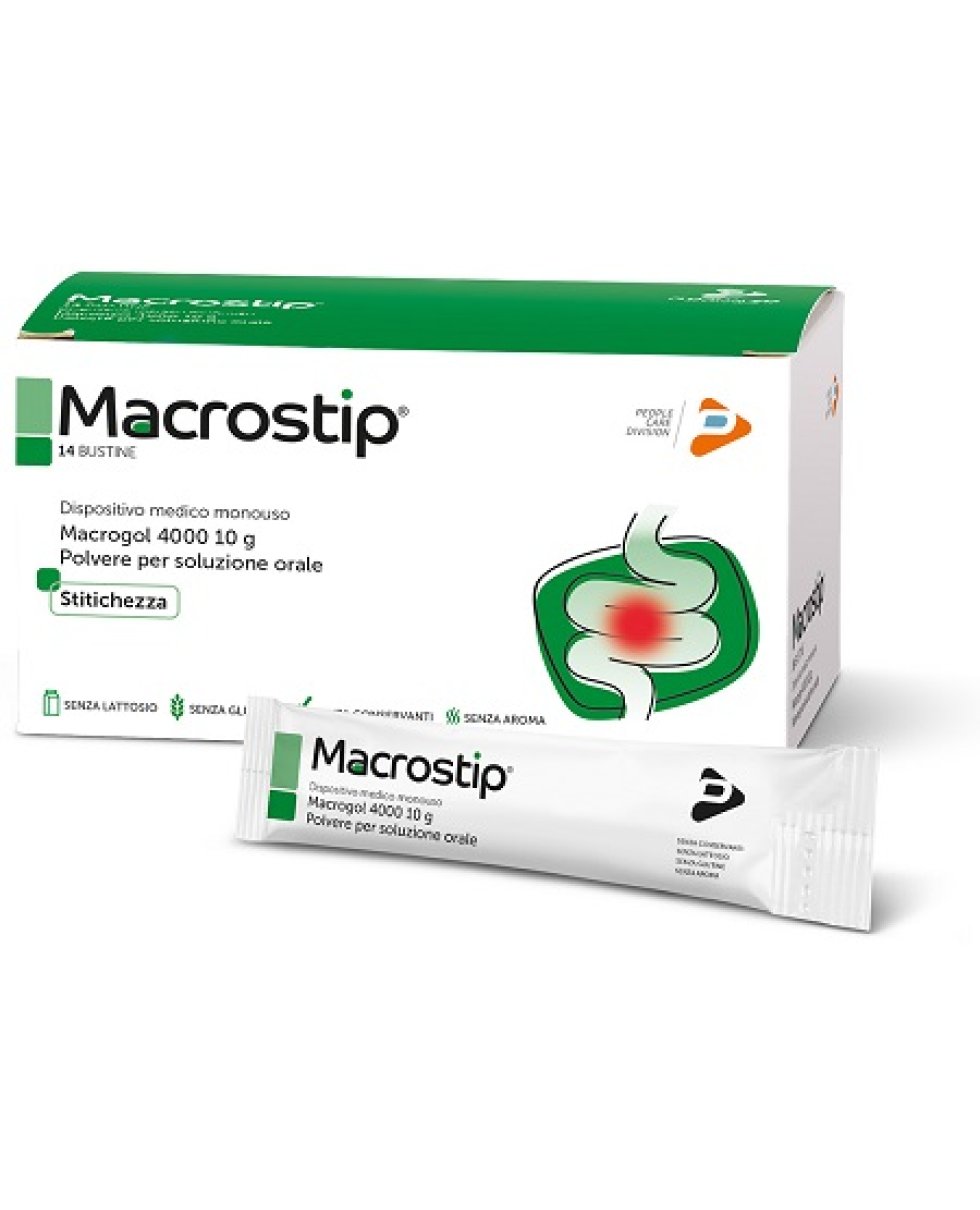 MACROSTIP 14STICKPACK