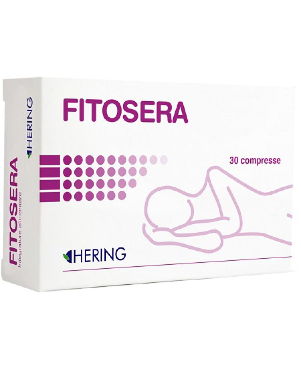 FITOSERA 30CPR HERING