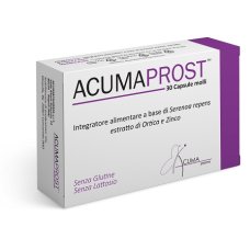 ACUMAPROST 30CPS MOLLI