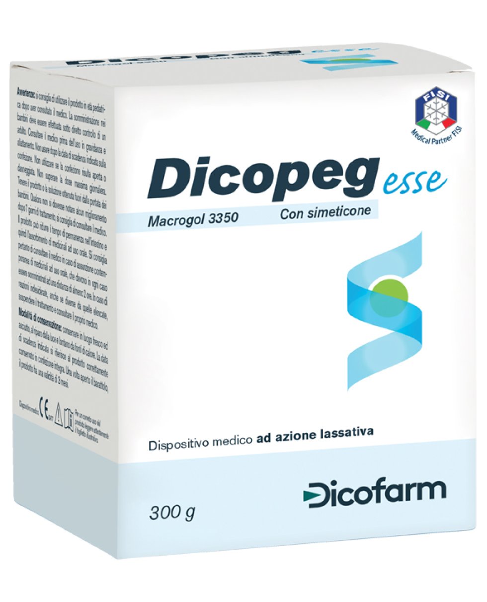 DICOPEG ESSE 300G