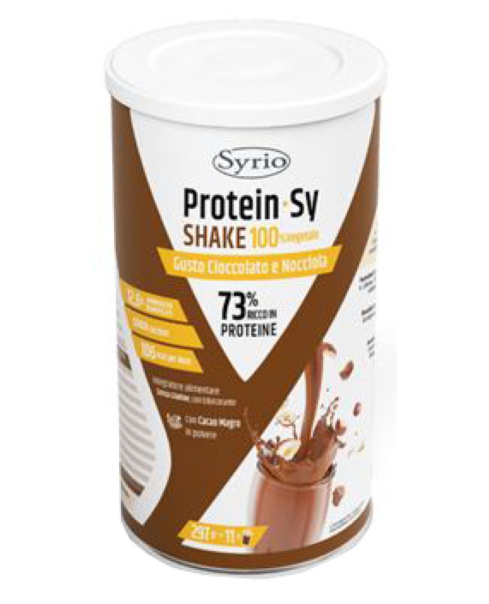 PROTEIN-SY Shake Ciocc.297g