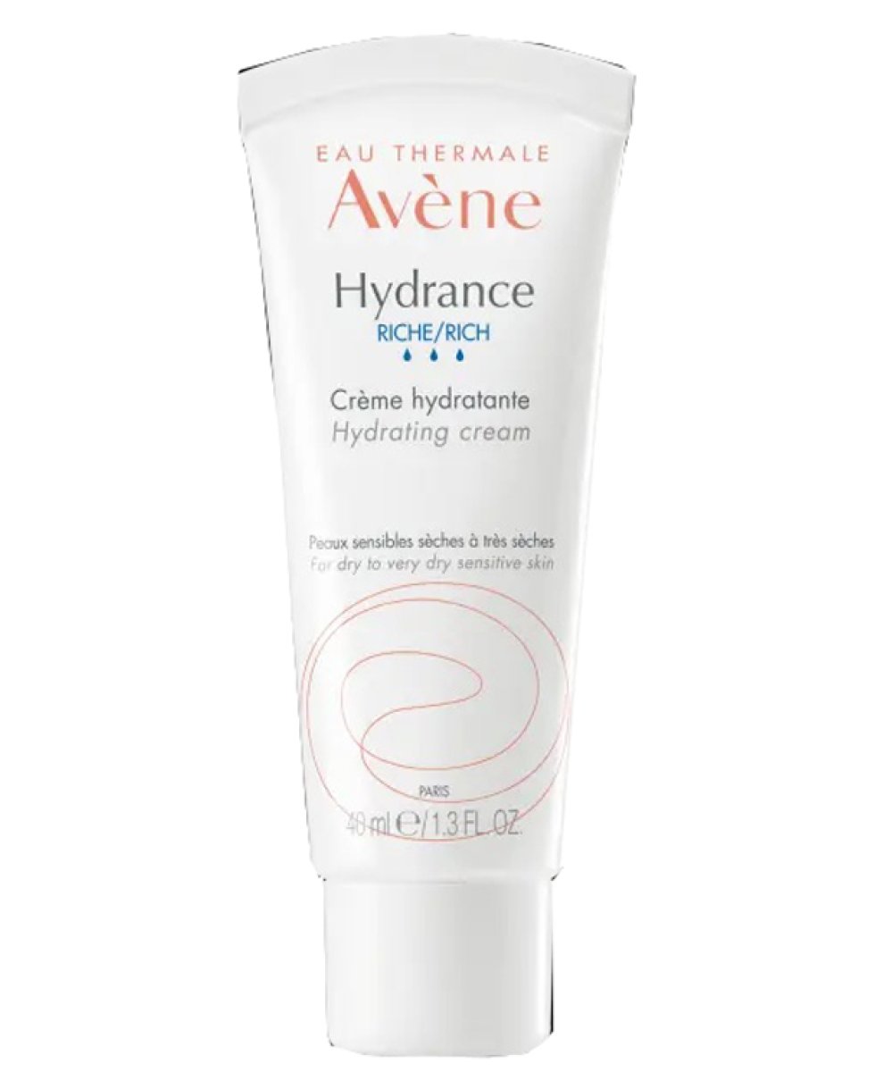 AVENE HYDRANCE RICCA PS 40ML