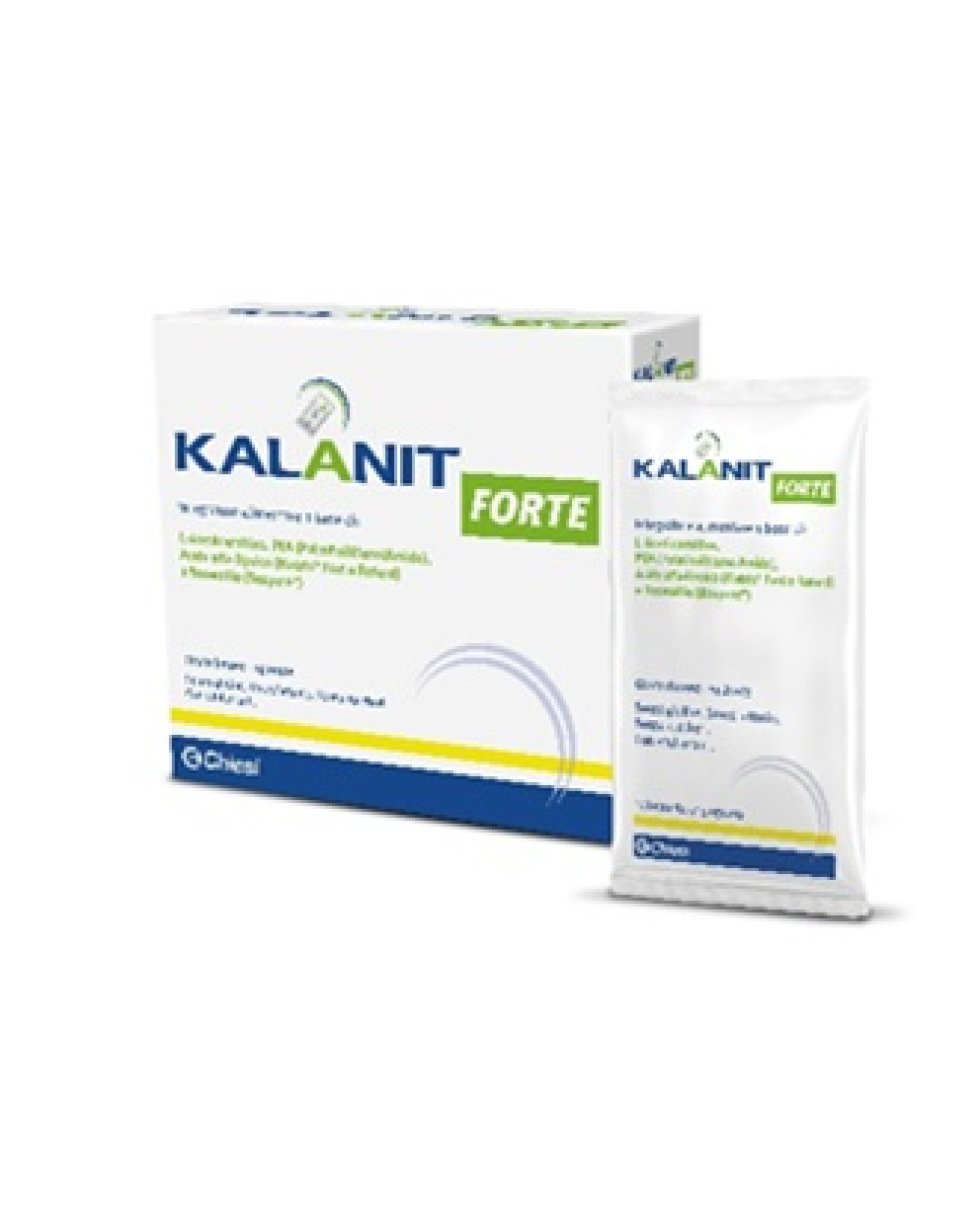 KALANIT FORTE 14BUST