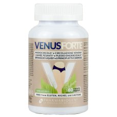 VENUS FORTE 60CPS