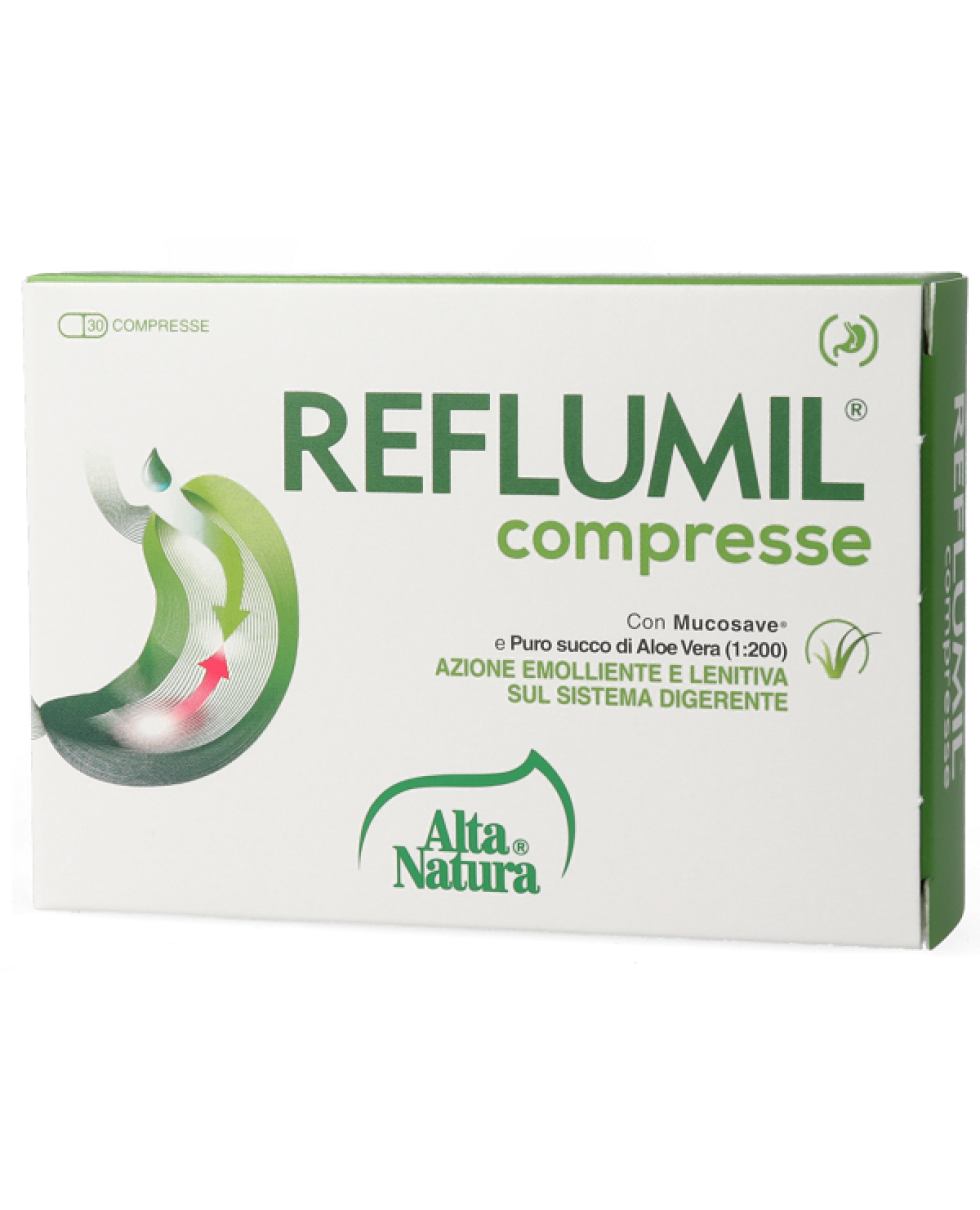 REFLUMIL 30CPR BLISTER