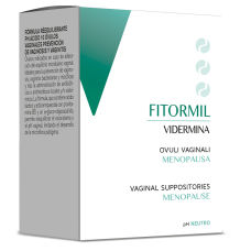 VIDERMINA MD FITORMIL 10OV