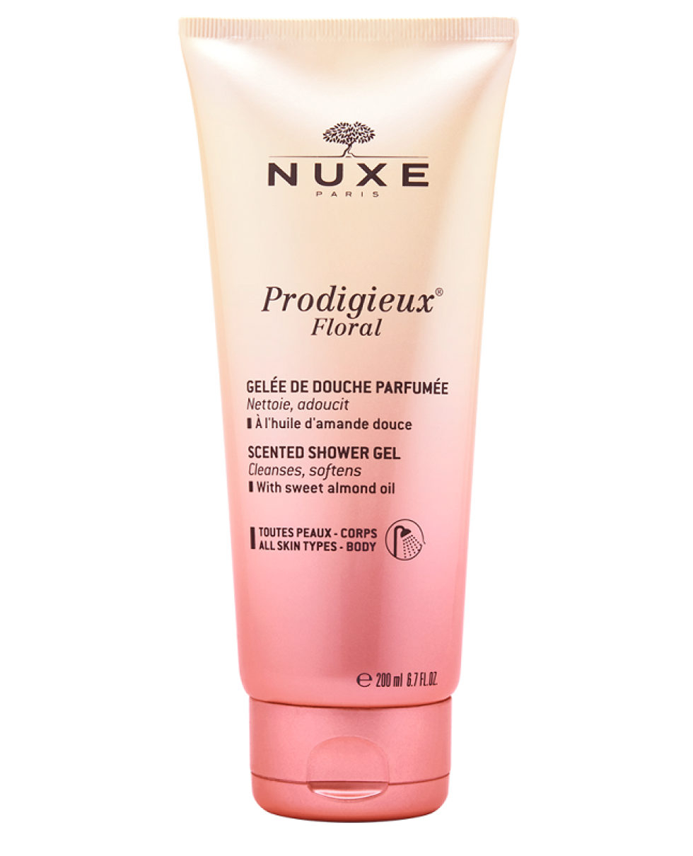 NUXE GEL DOCCIA PROD FLOR200ML