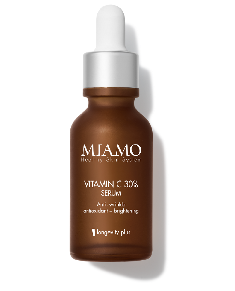 MIAMO VITAMIN C 30% SERUM 30ML