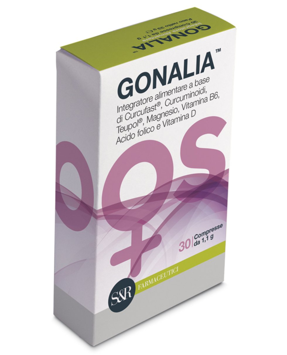 GONALIA 30CPR