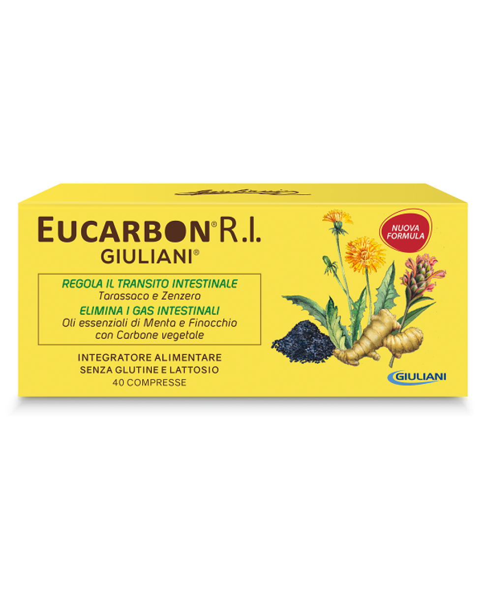 EUCARBON 40CPR