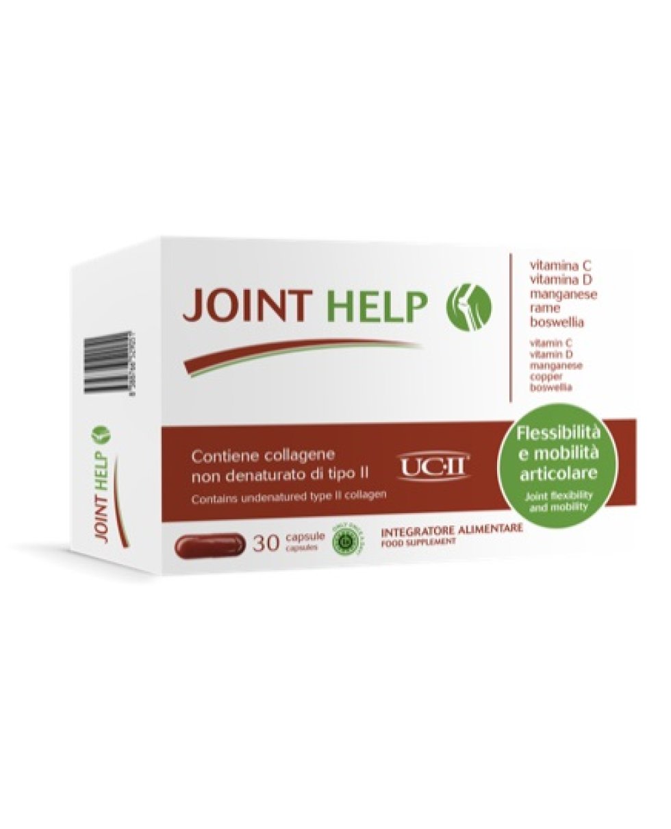 JOINT HELP 30 Cps