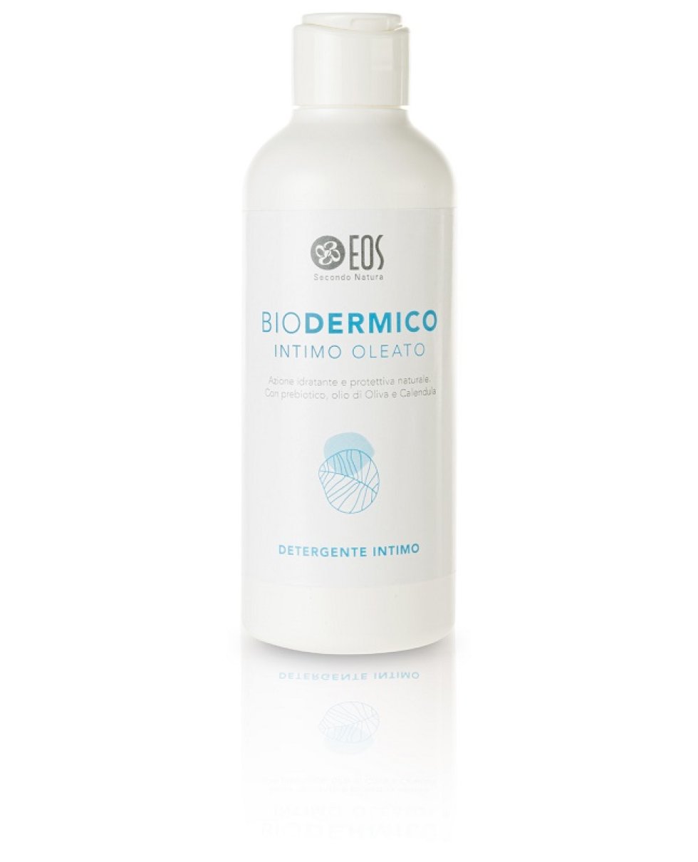 EOS BIODERMICO INTIMO OLEATO<