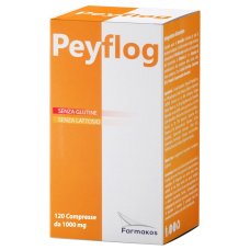 PEYFLOG 120 Cpr 1000mg