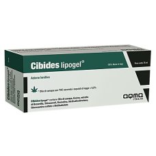 CIBIDES LIPOGEL 75ML