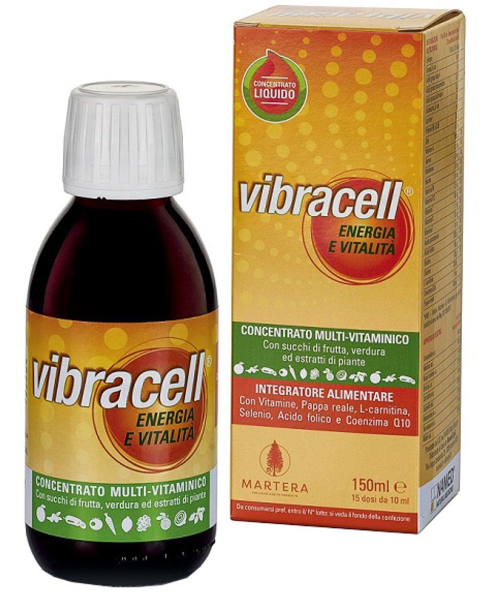 VIBRACELL 150ML<