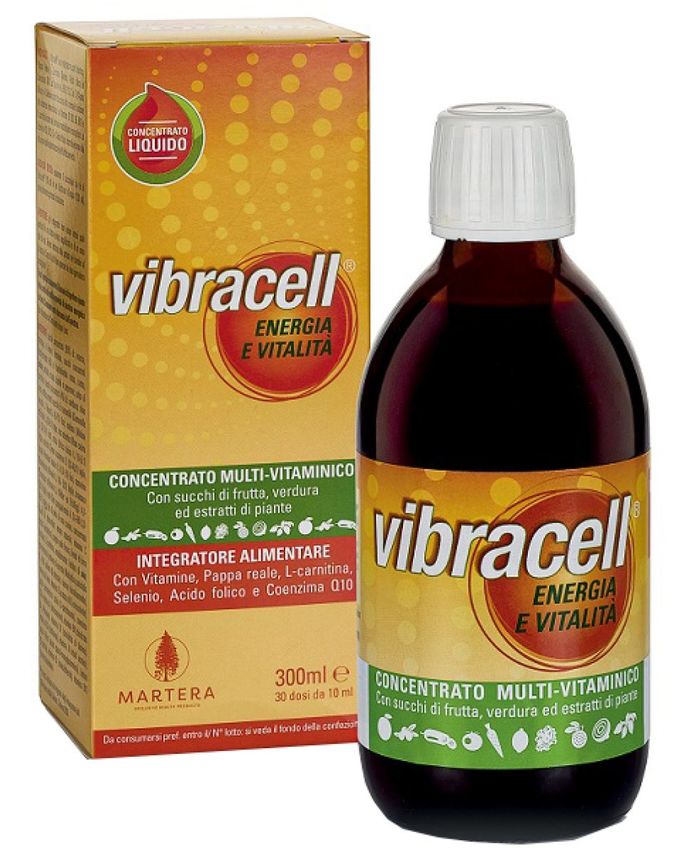 VIBRACELL INTEGR 300ML<