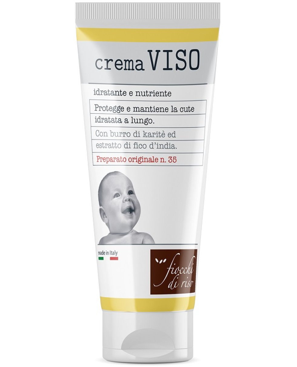 CREMA VISO 30ML PROTETTIVA FDR