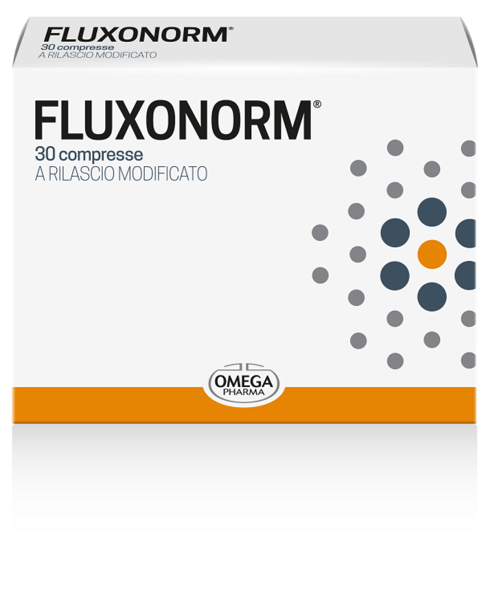 FLUXONORM 30CPR