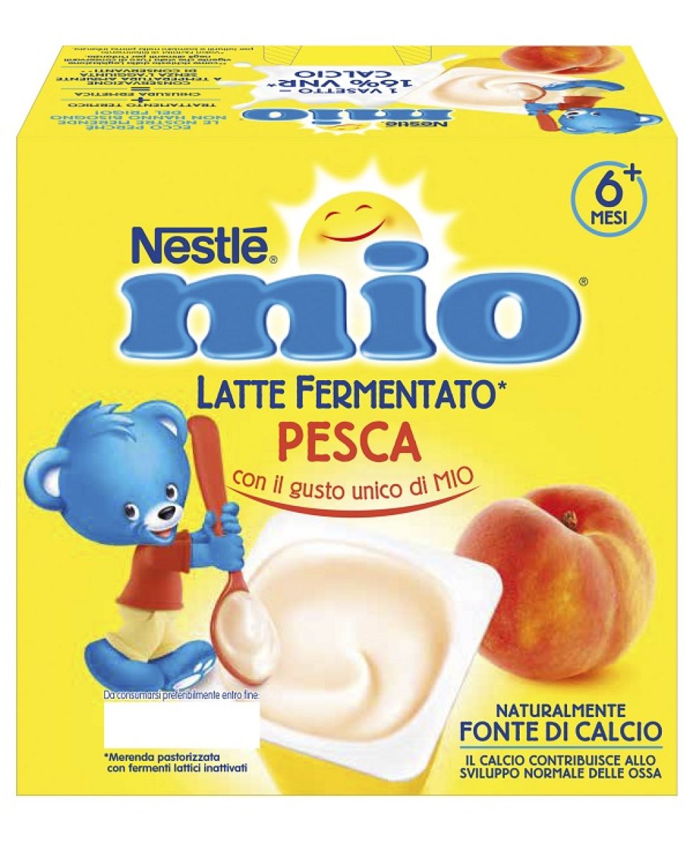 MIO MERENDA LATTE FERM PESCA