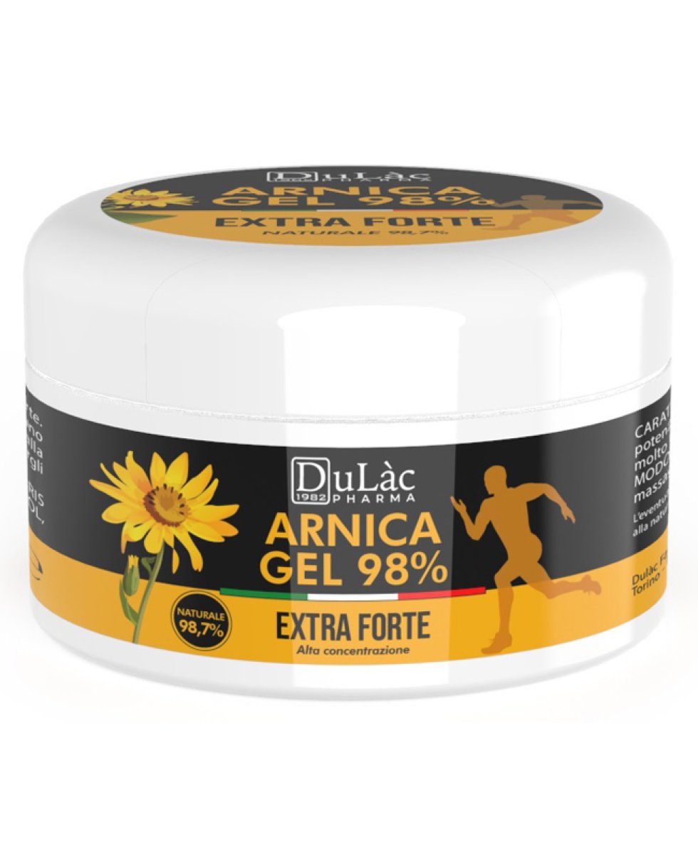 ARNICA GEL 98% 300ML