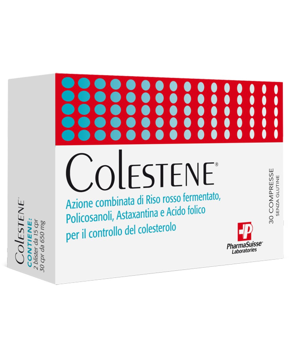 COLESTENE 30CPR