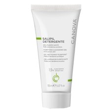 CANOVA-SALIPIL DETERGENTE 150ML