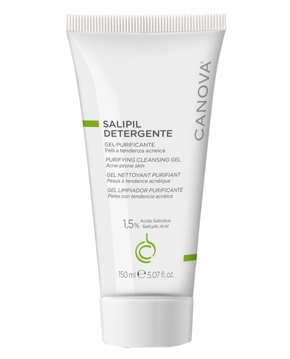 CANOVA-SALIPIL DETERGENTE 150ML