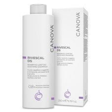 RIVESCAL DS SHAMPOO CANOVA