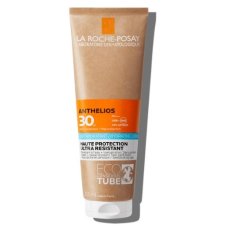 Anthelios Latte Solare Spf30+ Tubetto Ecologico 250Ml