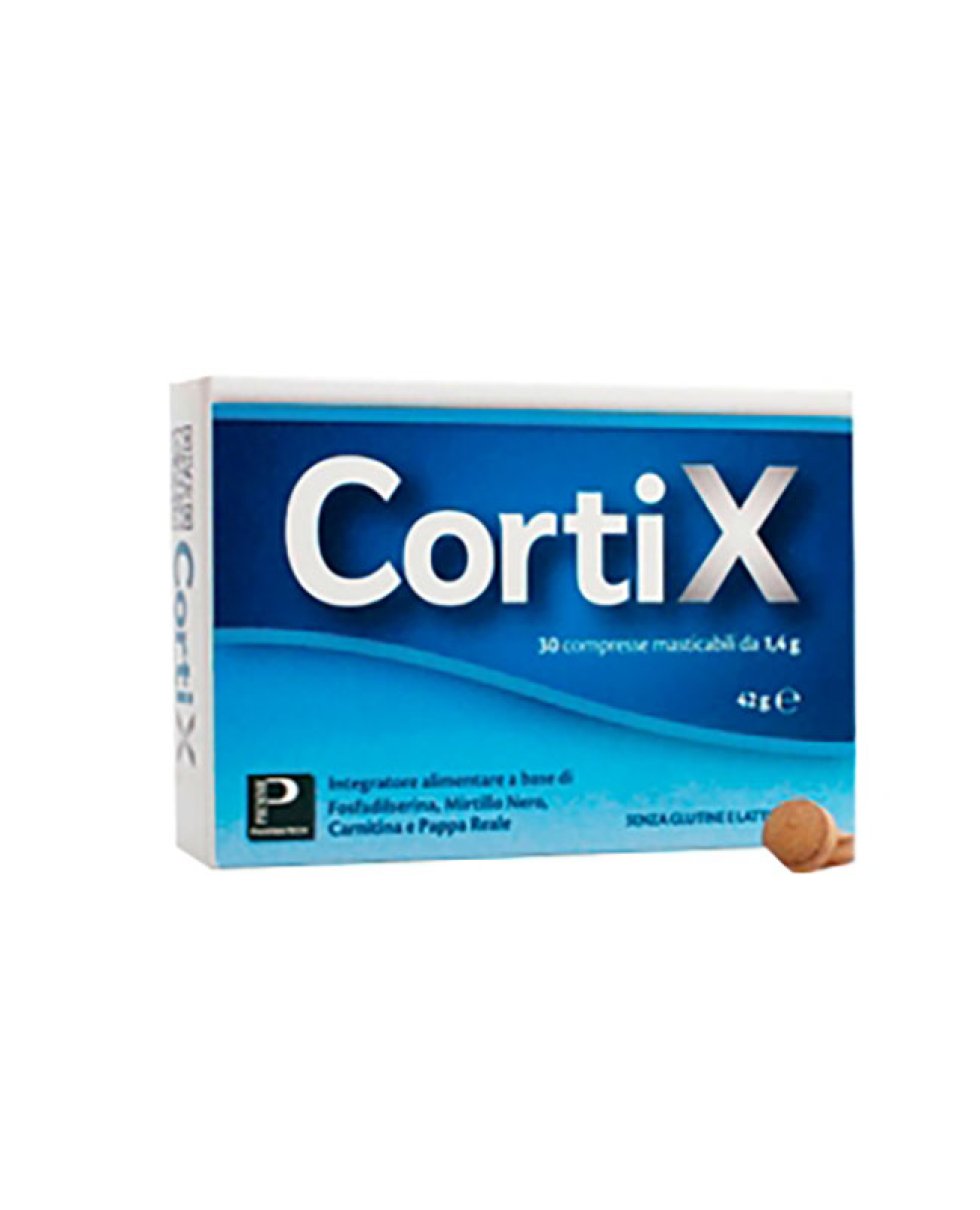 CORTIX 30CPS