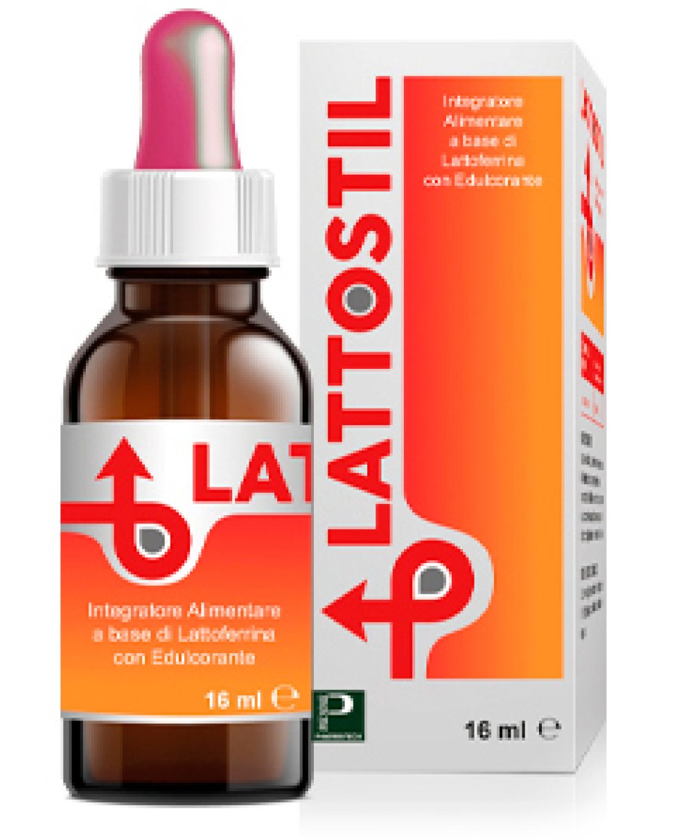 LATTOSTIL GOCCE 16ML