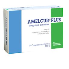 AMELCUR PLUS 30CPR