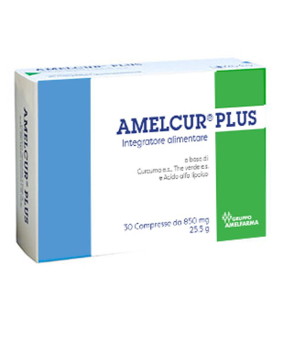 AMELCUR PLUS 30CPR