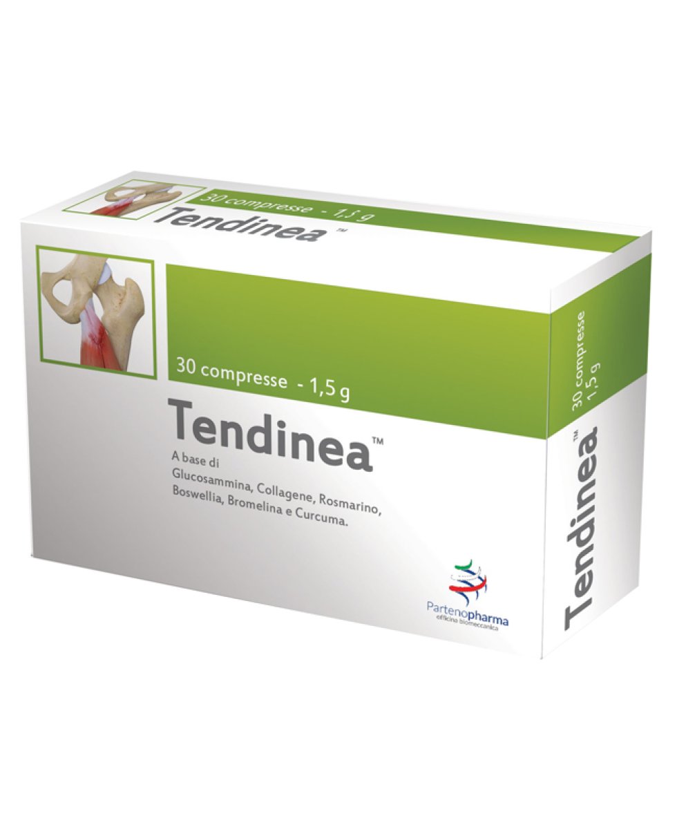 TENDINEA CPR