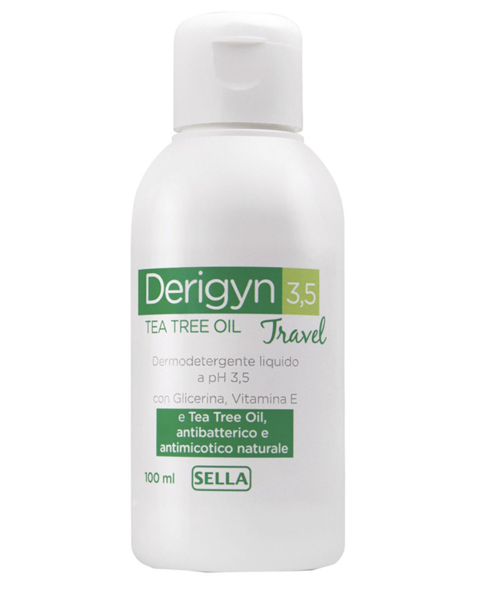 DERIGYN TRAVEL 100ML