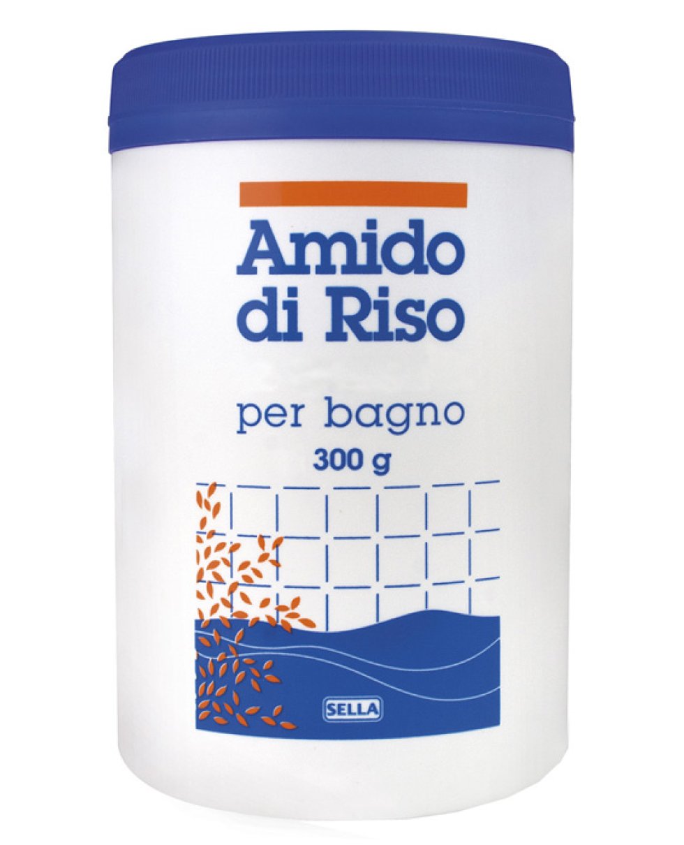 AMIDO RISO BAGNO 300G