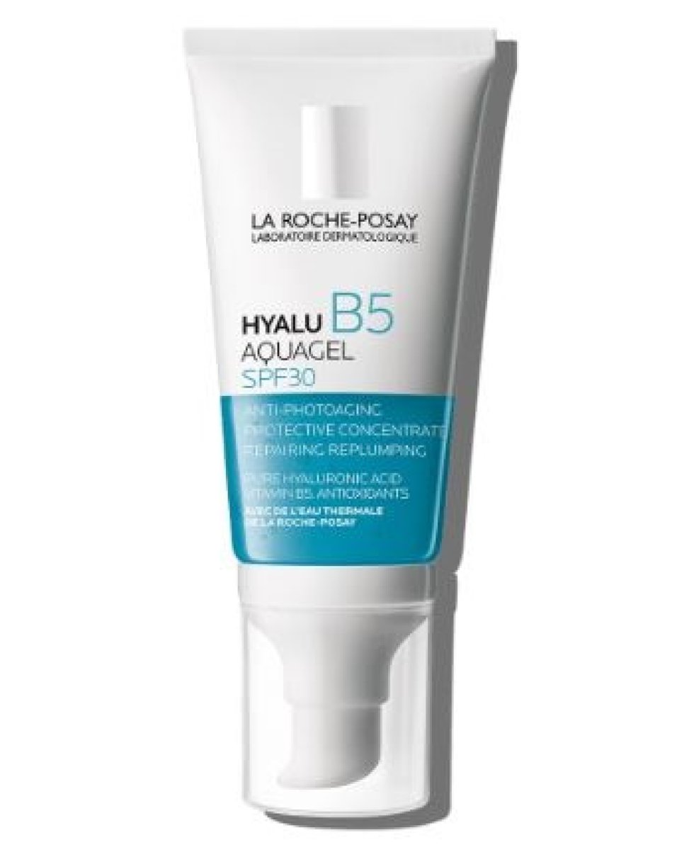 HYALU B5 AQUAGEL SPF30 50ML