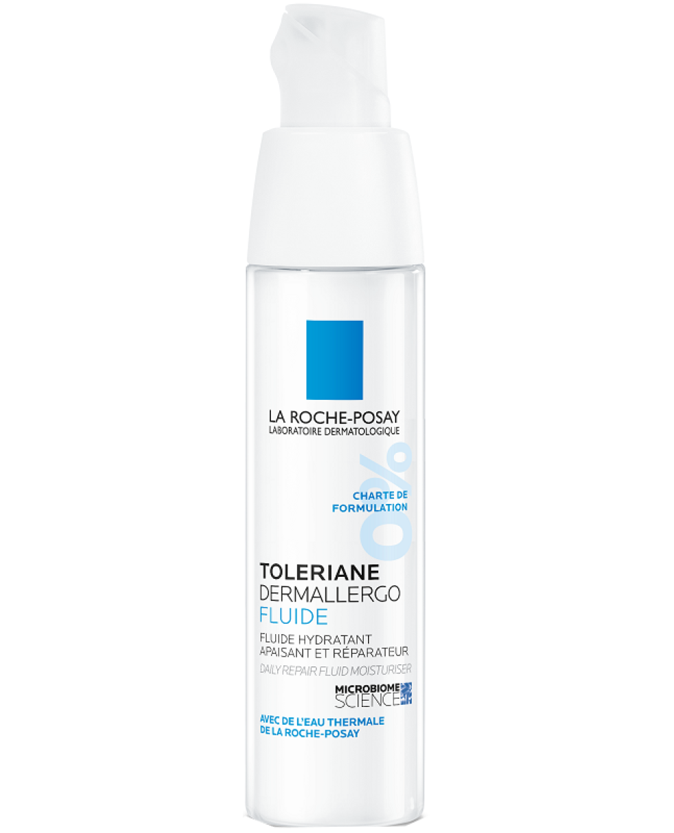 TOLERIANE DERMALLERGO FLUI 40ML