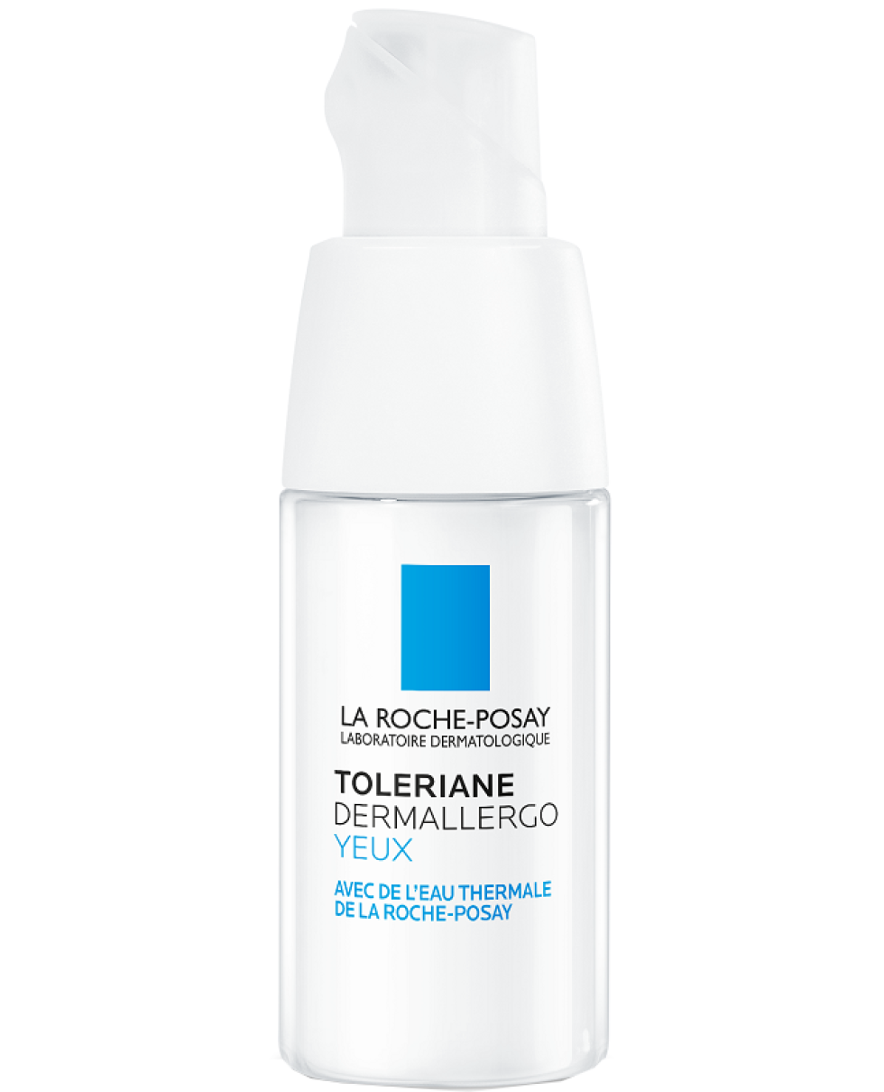 TOLERIANE DERMALLERGO OCCH 20ML