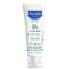 MUSTELA HYDRA BB CR VIS40ML 2020