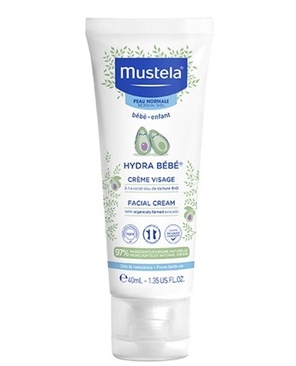 MUSTELA HYDRA BB CR VIS40ML 2020